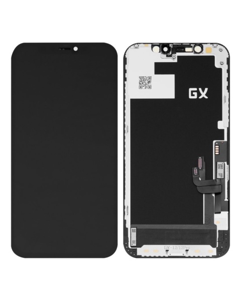 AFFICHEUR IPHONE 12 GX
